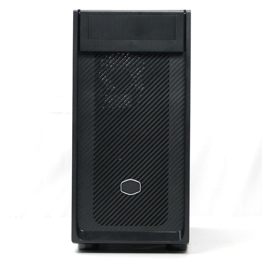 【中古】DO-MU DOS/V Original PC (FAL16016) デスクトップパソコン /Win11H /Core i5 10400 /メモリ 16GB /M.2+HDD 1256GB /GeForce GTX 1060 3GBの画像