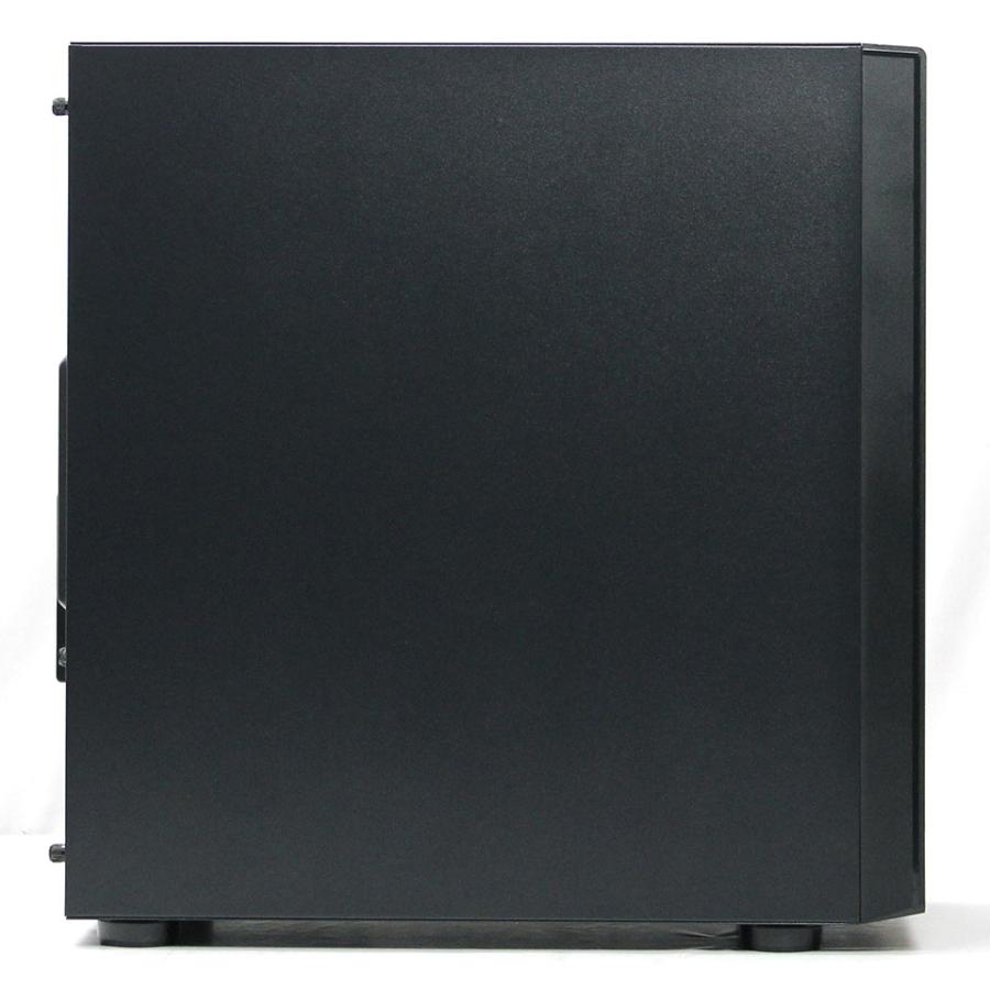 【中古】DO-MU DOS/V Original PC (FAL16016) デスクトップパソコン /Win11H /Core i5 10400 /メモリ 16GB /M.2+HDD 1256GB /GeForce GTX 1060 3GBの画像