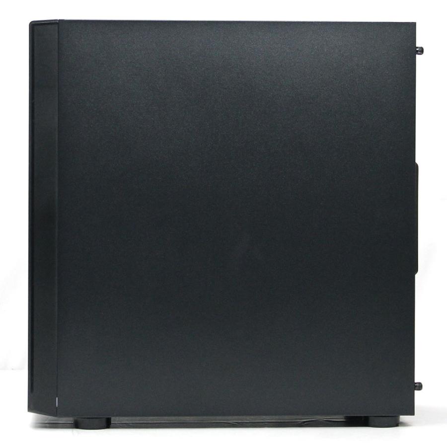 【中古】DO-MU DOS/V Original PC (FAL16016) デスクトップパソコン /Win11H /Core i5 10400 /メモリ 16GB /M.2+HDD 1256GB /GeForce GTX 1060 3GBの画像