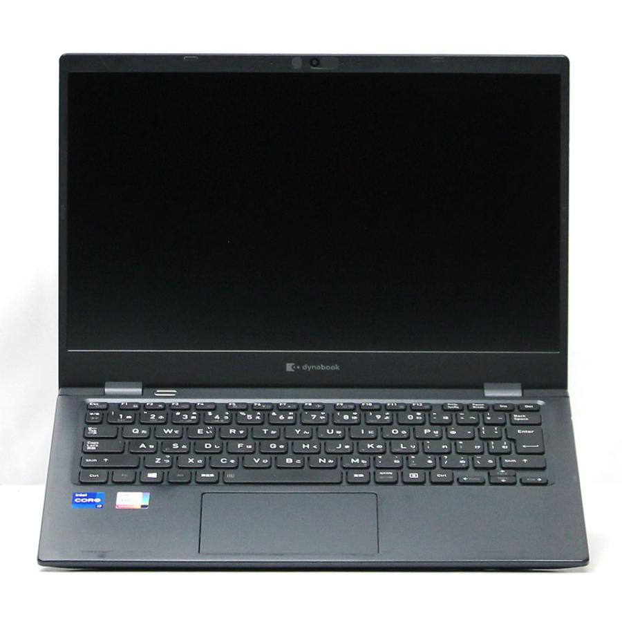 中古】dynabook G83/HS (WAK04003) ノートパソコン /Windows11 Pro
