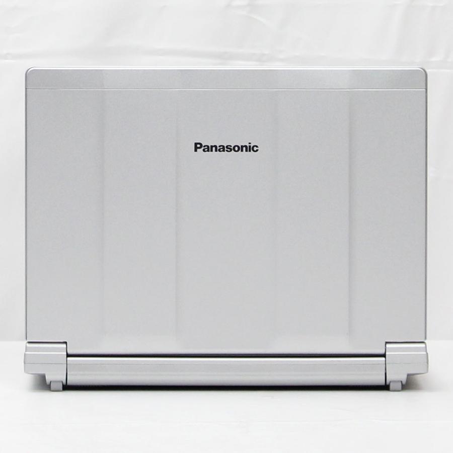 中古】Panasonic Let's note SV1 (KBC05007) ノートパソコン