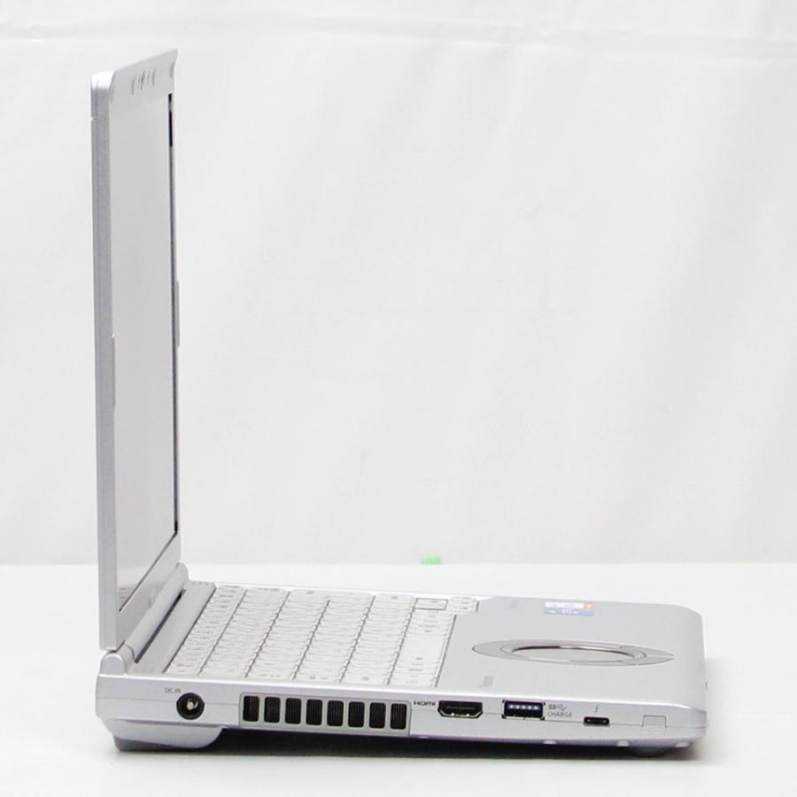 中古】Panasonic Let's note SV1 (KBC05007) ノートパソコン