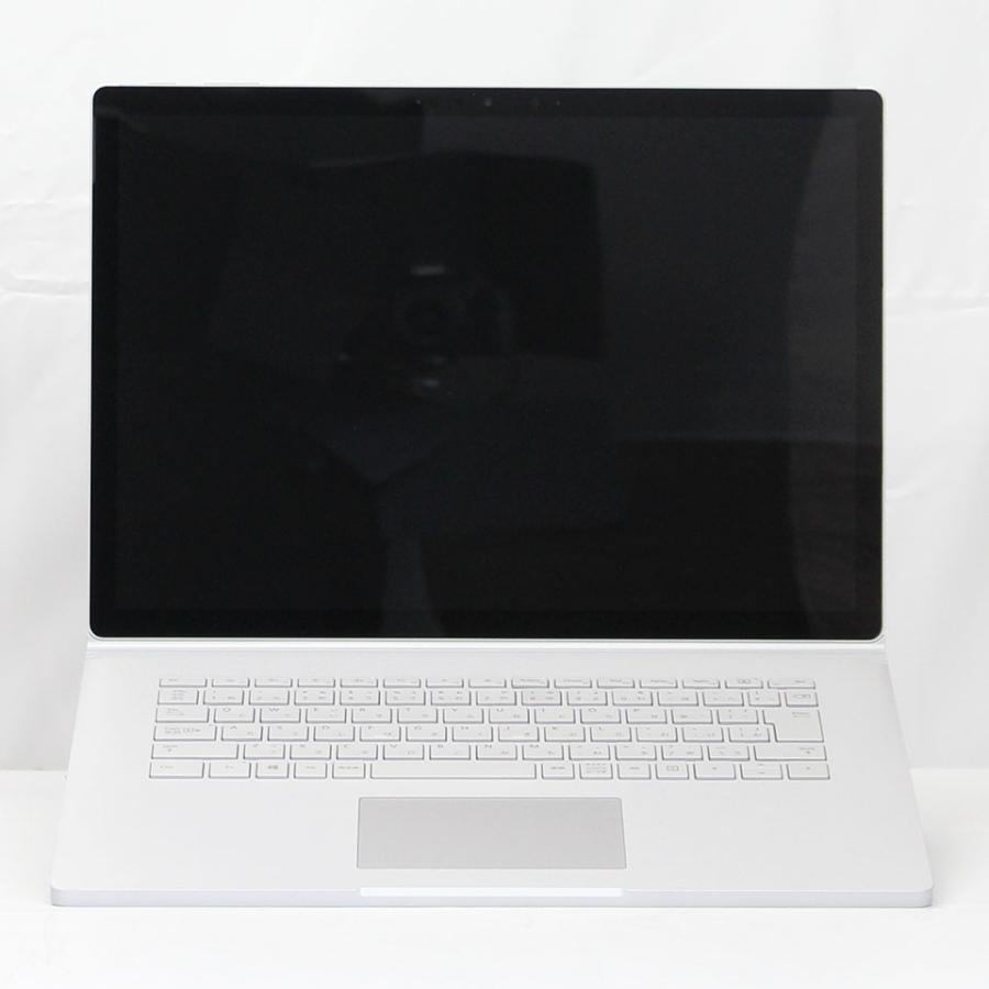 中古】Microsoft Surface Book 3 ノートパソコン /Win11P /Core i7