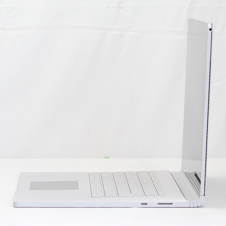 中古】Microsoft Surface Book 3 ノートパソコン /Win11P /Core i7