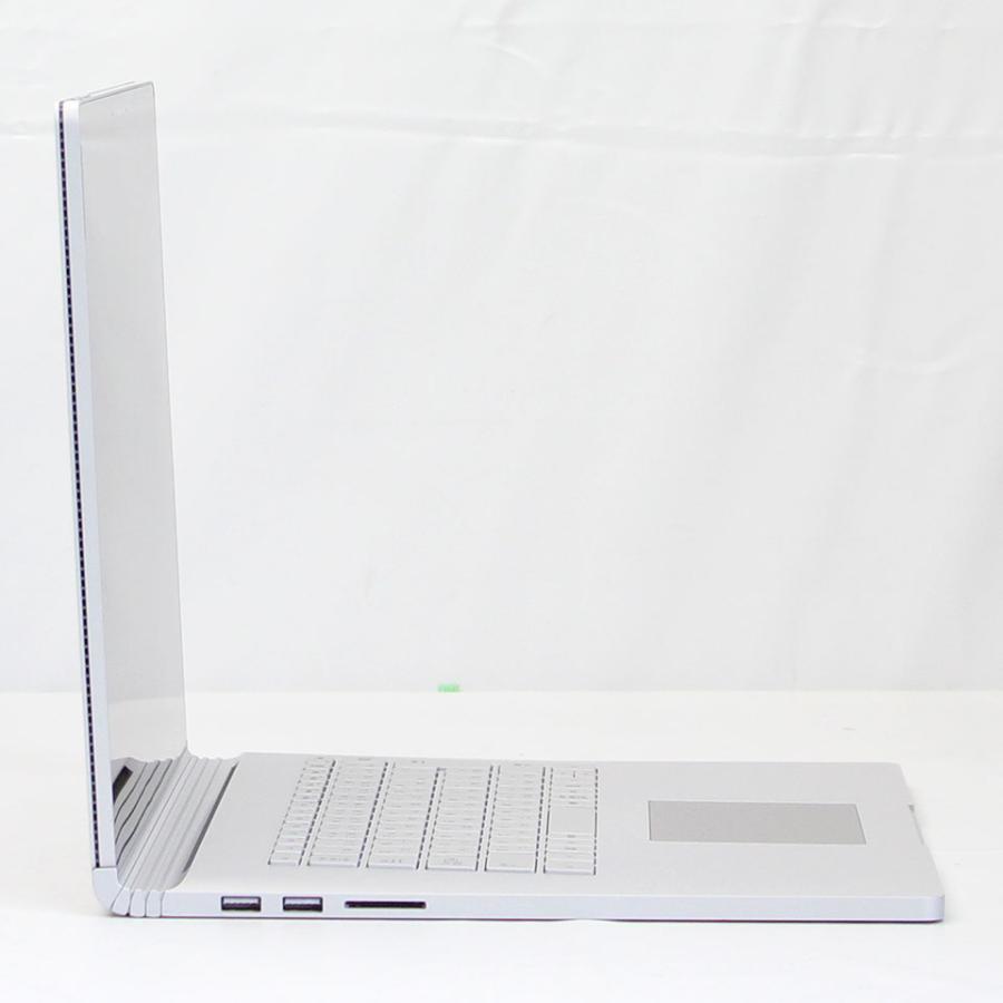 中古】Microsoft Surface Book 3 ノートパソコン /Win11P /Core i7