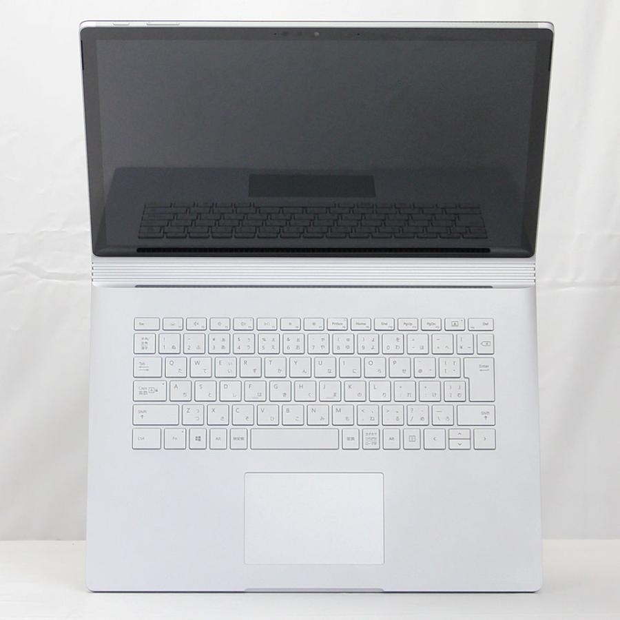 中古】Microsoft Surface Book 3 ノートパソコン /Win11P /Core i7