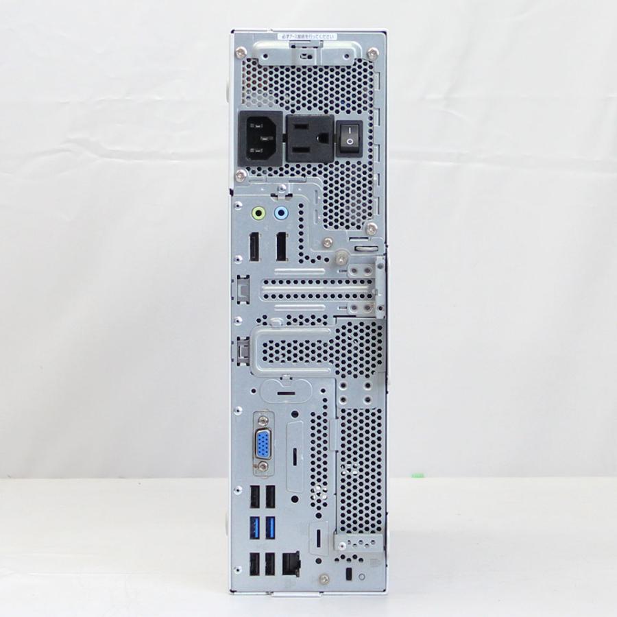 中古】FUJITSU ESPRIMO D7011/GX [KBC13011] デスクトップ /Windows11