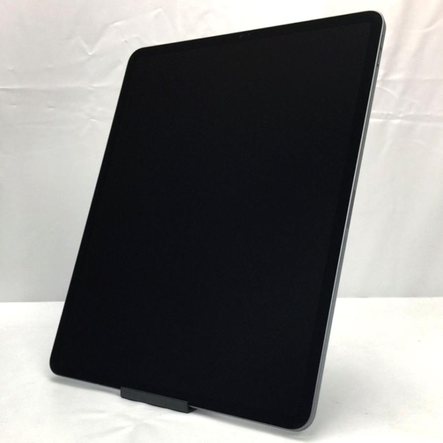 中古】 Apple iPad Pro 12.9インチ 第5世代 Wi-Fi 128GB スペース