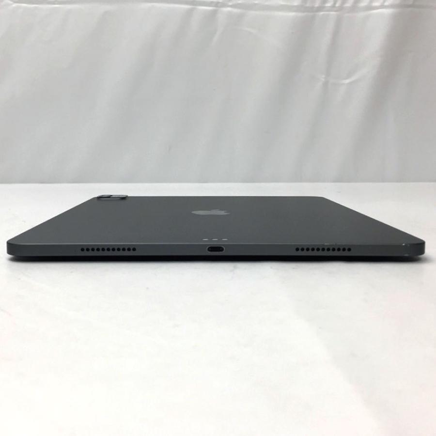 中古】 Apple iPad Pro 12.9インチ 第5世代 Wi-Fi 128GB スペース