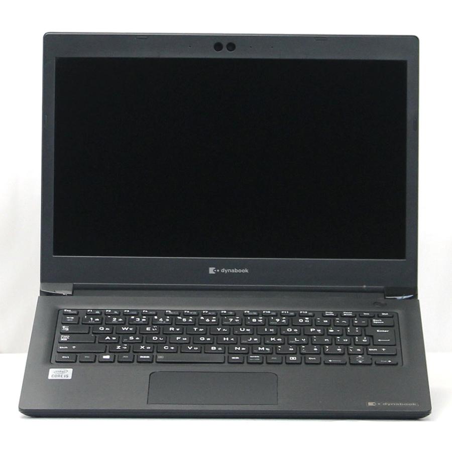 中古】dynabook S73/FS ノートパソコン /Windows11 Pro /Core i5 