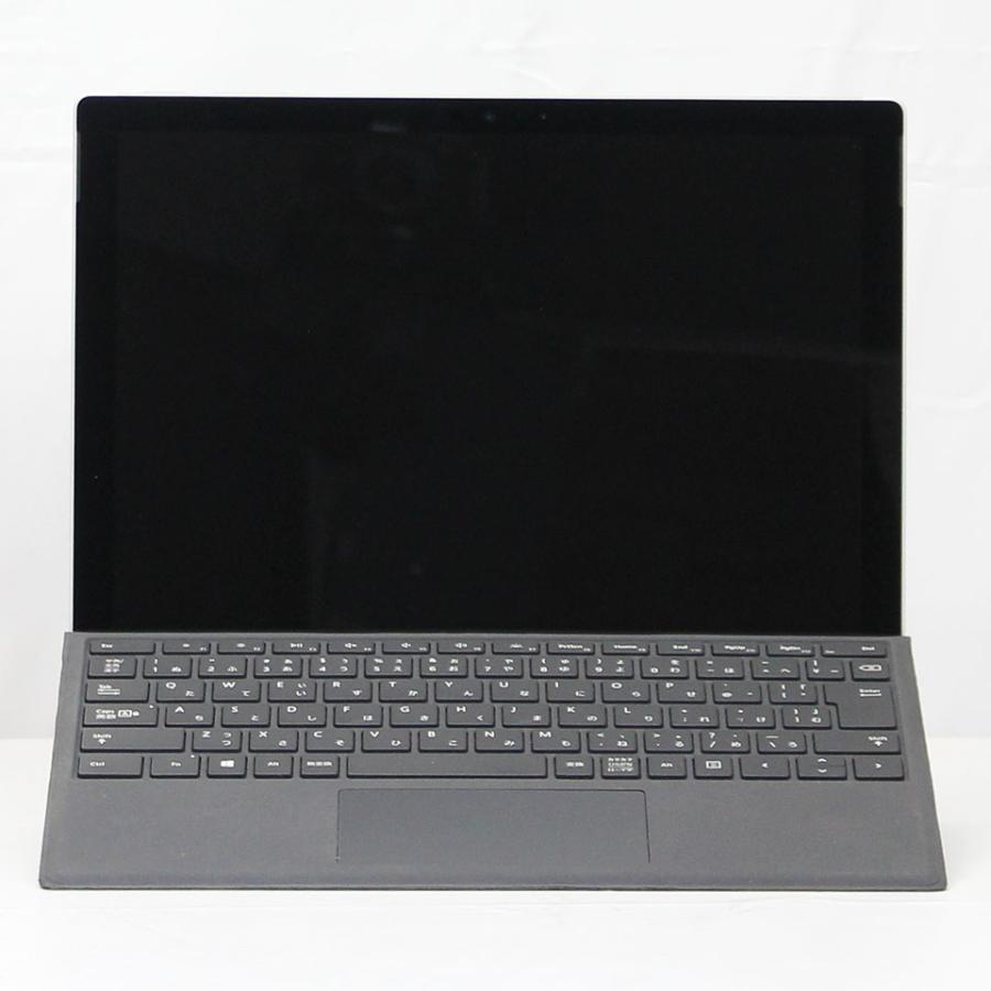 Microsoft Surface Pro 5 中古 中古】Microsoft Surface Pro 5 256GB (MBC03010) ノートタブレット