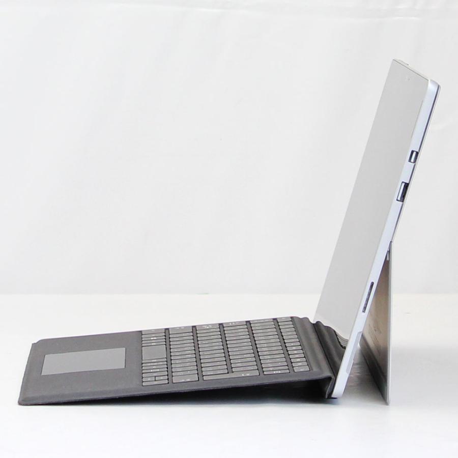 中古】Microsoft Surface Pro 5 256GB (MBC03010) ノートタブレット