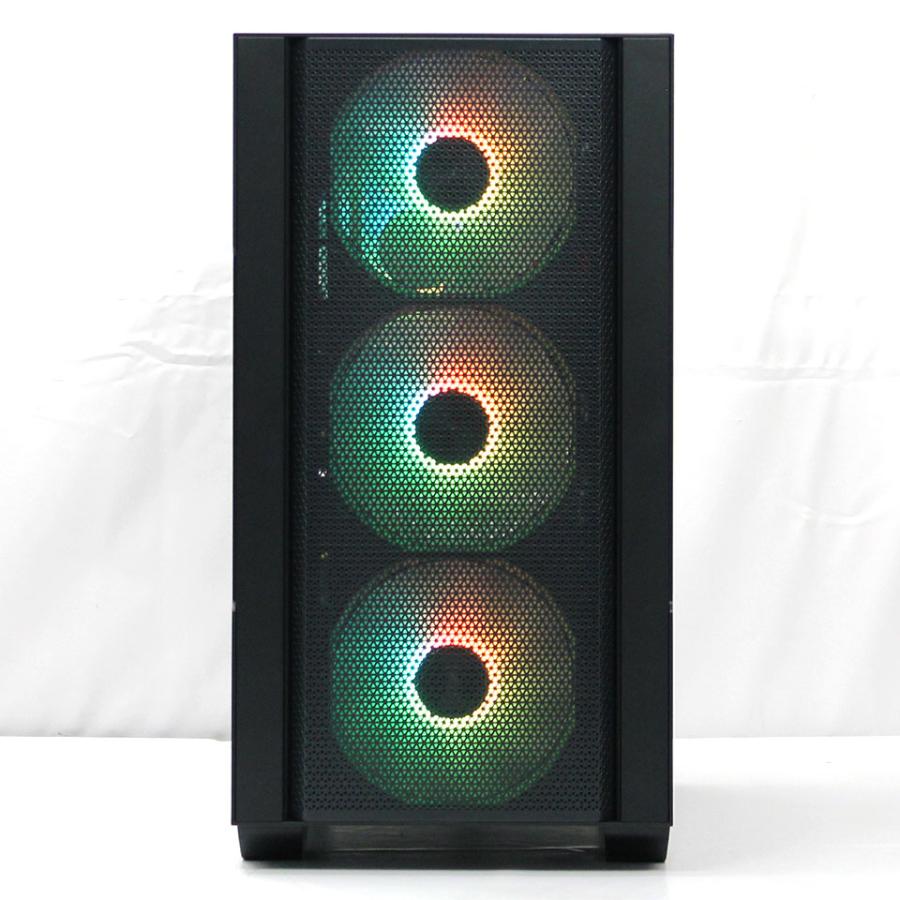 中古】DO-MUオリジナル 魂のPC 光 Okinos Cypress3 RTX2060 6GB 