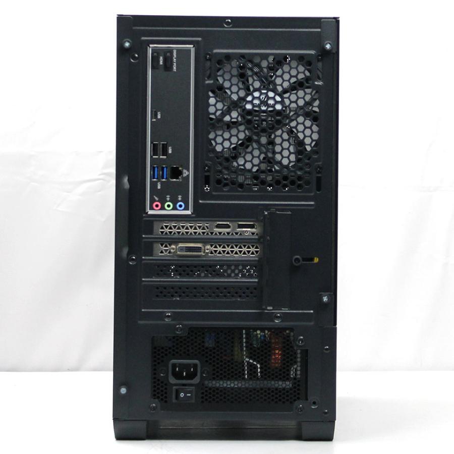 中古】DO-MUオリジナル 魂のPC 光 Okinos Cypress3 RTX2060 6GB 