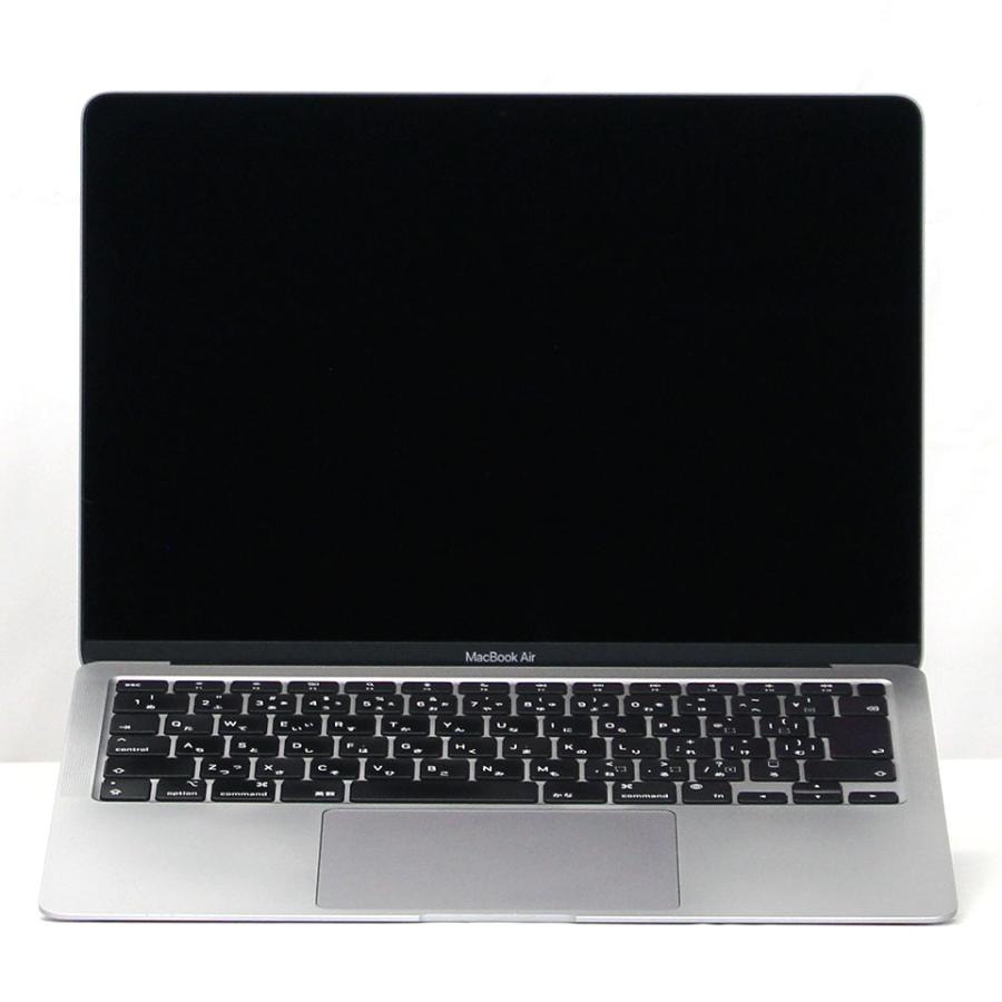 中古】Apple MacBook Air (M1, 2020) (GBB28031) ノートパソコン