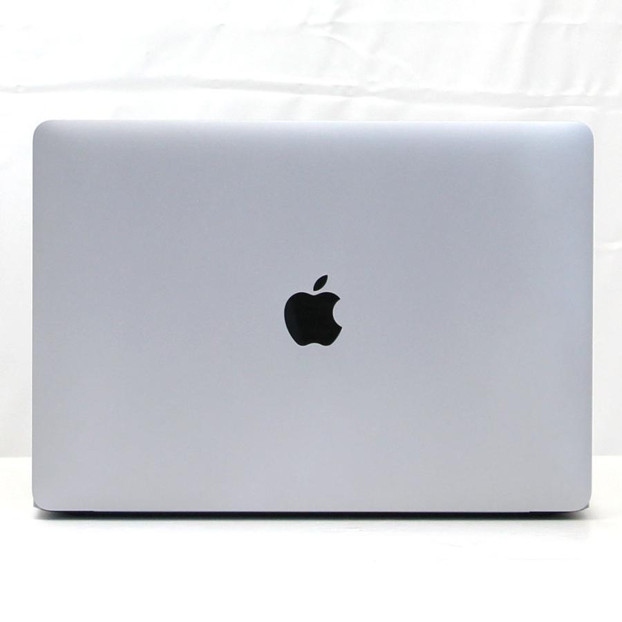 中古】Apple MacBook Air (M1, 2020) (GBB28031) ノートパソコン