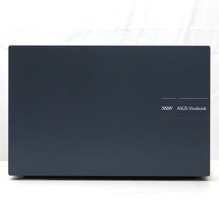 【Microsoft Office付属】 【中古】ASUS Vivobook 15 (LBD05008) ノートパソコン /Win11H /Core i3 1315U /メモリ 16GB /M.2 512GB /15.6インチ 1920 x 1080の画像