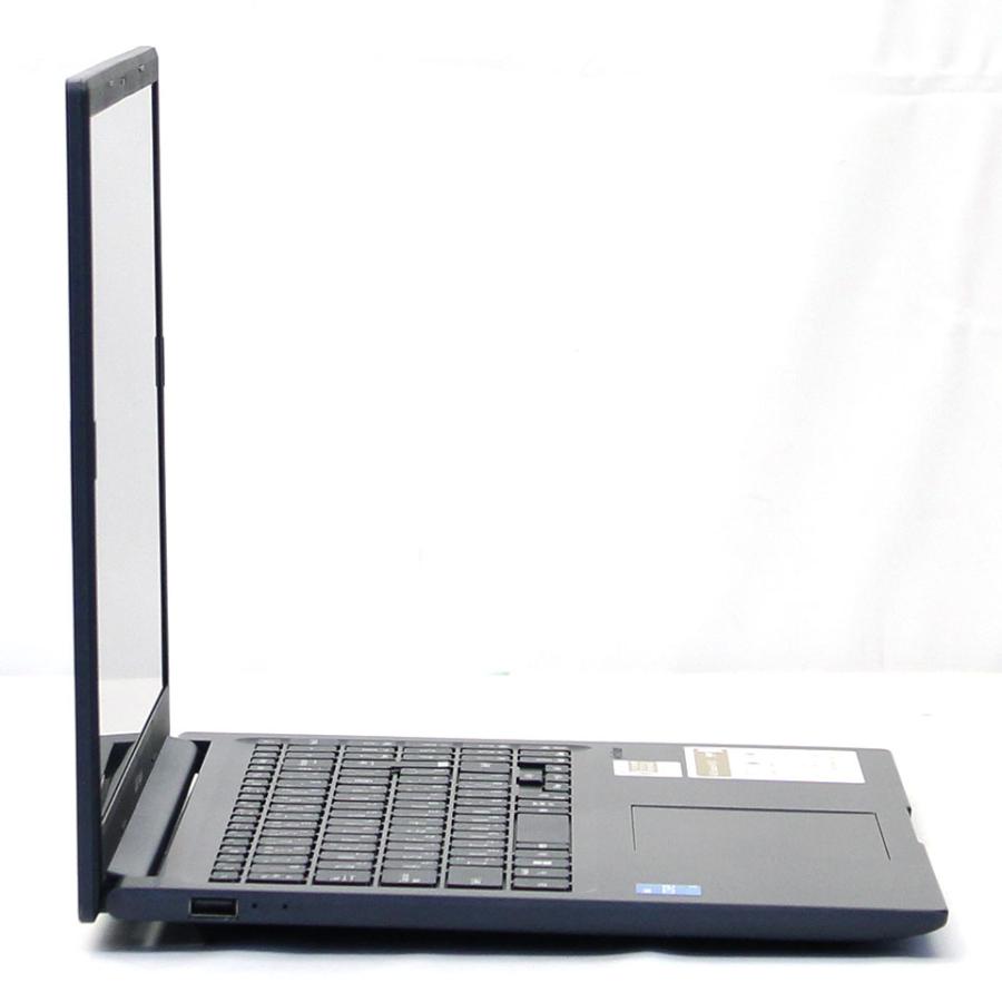 【Microsoft Office付属】 【中古】ASUS Vivobook 15 (LBD05008) ノートパソコン /Win11H /Core i3 1315U /メモリ 16GB /M.2 512GB /15.6インチ 1920 x 1080の画像