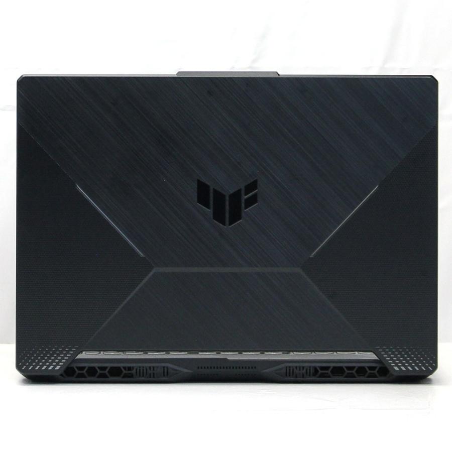 中古】ASUS TUF Gaming Laptop A15 (HBC03019) ノートPC /Win11H /AMD