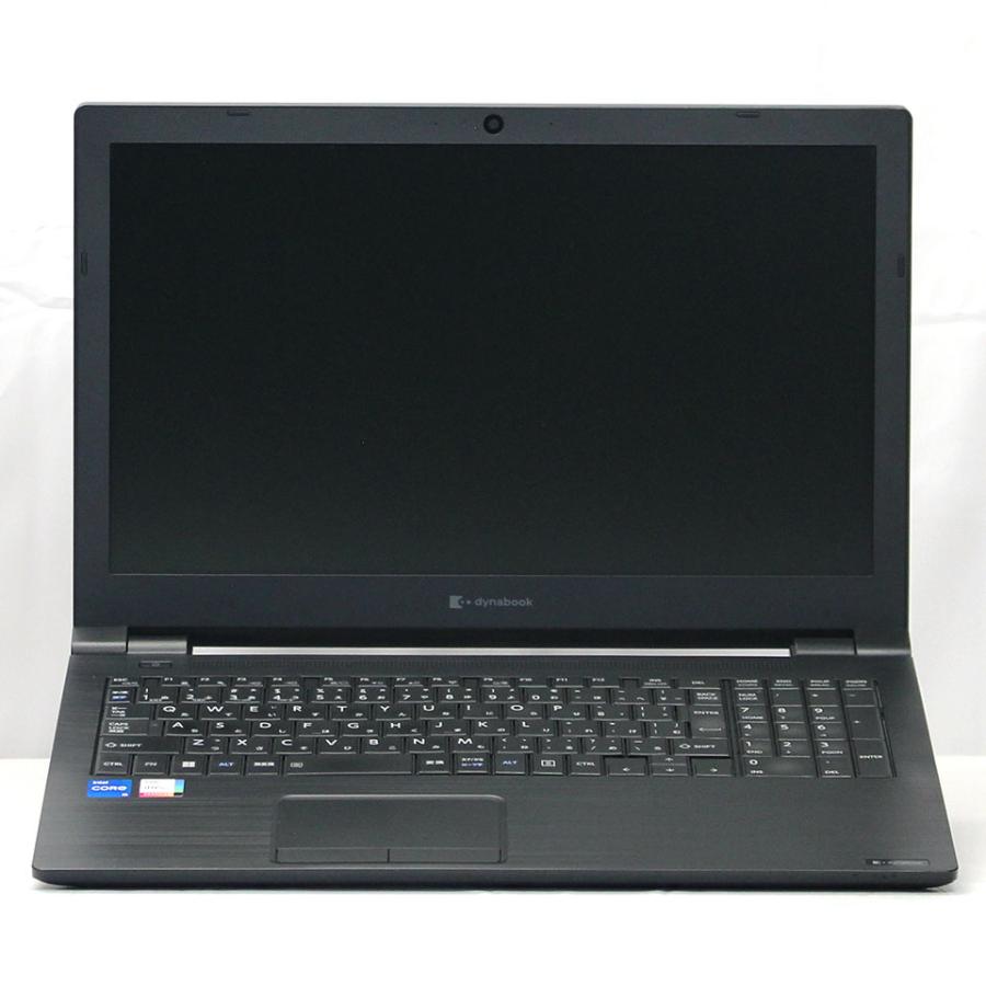 dynabook（ダイナブック） 【中古】dynabook B65/HV ノートパソコン
