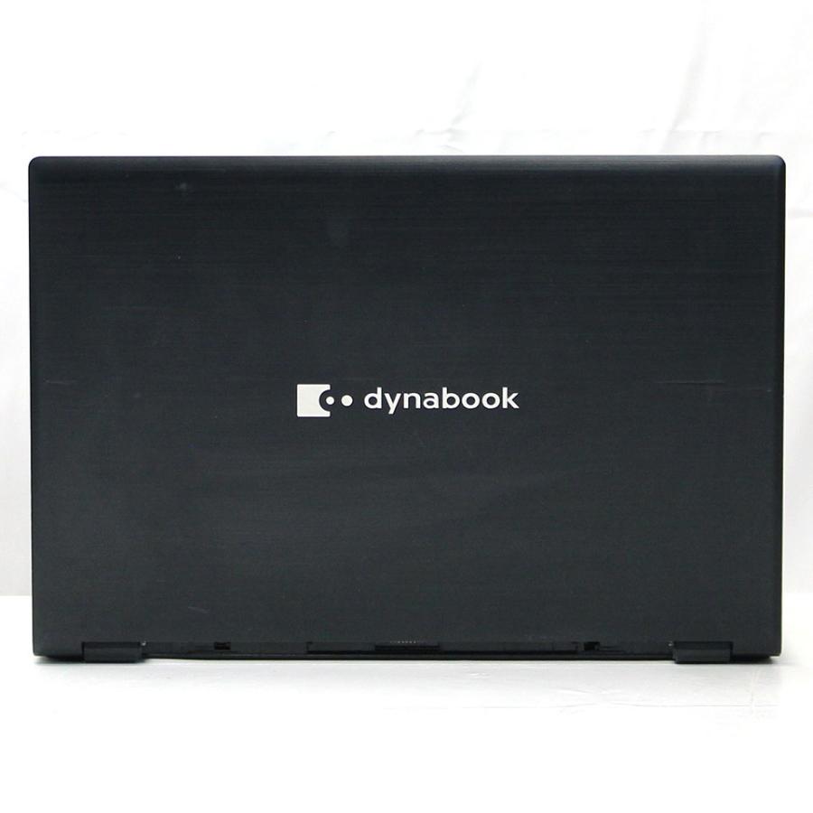 dynabook（ダイナブック） 【中古】dynabook B65/HV ノートパソコン