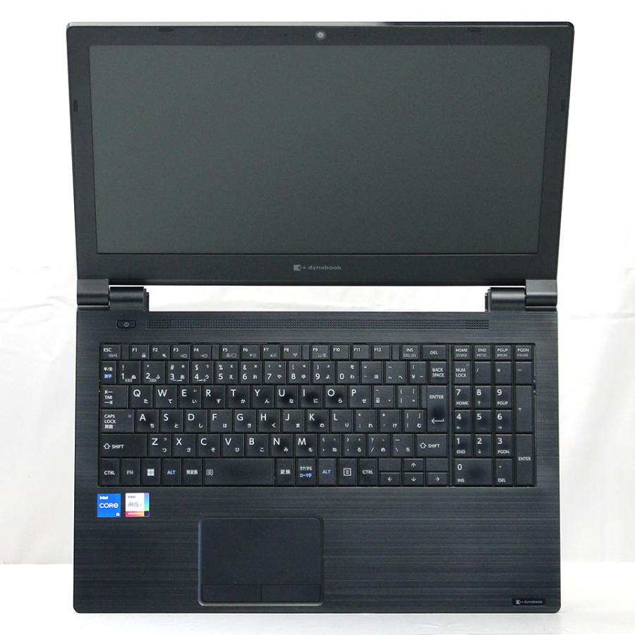 dynabook（ダイナブック） 【中古】dynabook B65/HV ノートパソコン