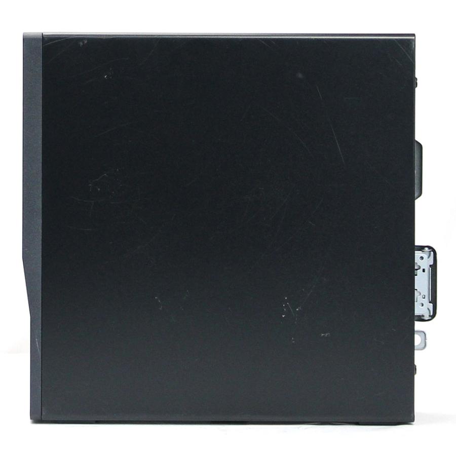 【中古】DELL Vostro 3020 SFF デスクトップパソコン /Windows11 Pro /Core i3 13100 /メモリ 16GB /M.2 256GBの画像