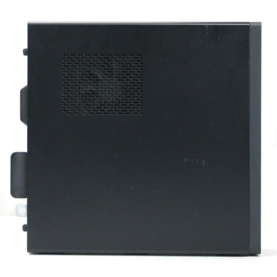 【中古】DELL Vostro 3020 SFF デスクトップパソコン /Windows11 Pro /Core i3 13100 /メモリ 16GB /M.2 256GBの画像