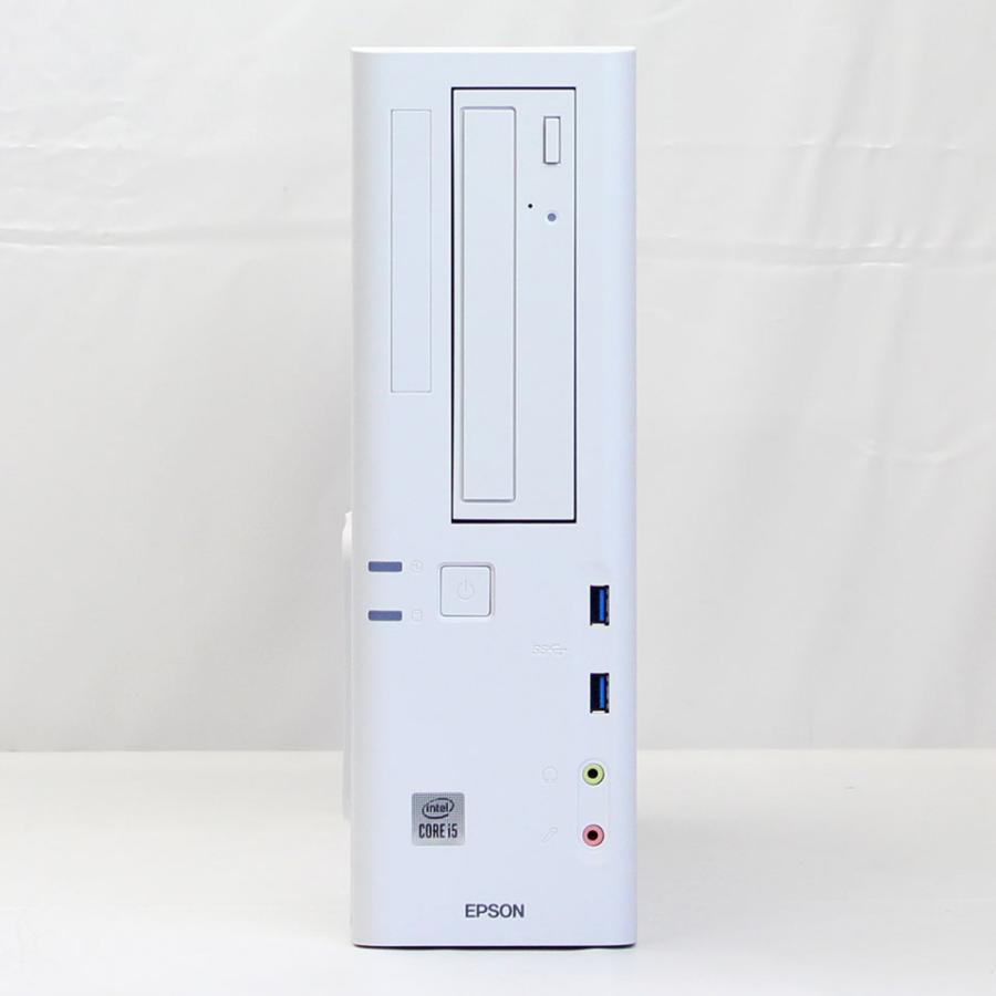Windowsデスクトップ EPSON Endeavor AT994E 8GB Windows11 Pro Endeavor 【中古】EPSON AT997 デスクトップ /Windows11 Pro /Core i5