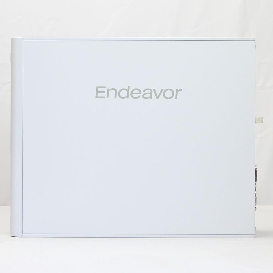 中古】EPSON Endeavor AT997 デスクトップ /Windows11 Pro /Core i5