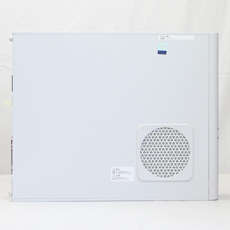 Windowsデスクトップ EPSON Endeavor AT997 i5-10500 16GB 512GB 変わらない」という価値を提供するスタンダードデスクトップPC発売