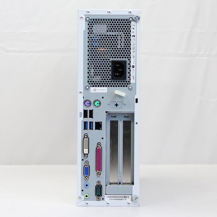 中古】EPSON Endeavor AT997 デスクトップ /Windows11 Pro /Core i5