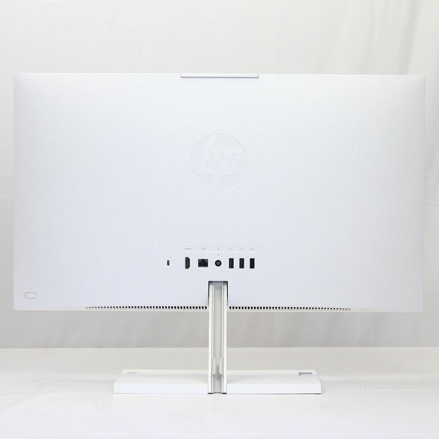 日本HP 【中古】HP All-in-One 24-CK0051JP (FBC24012) 一体型パソコン
