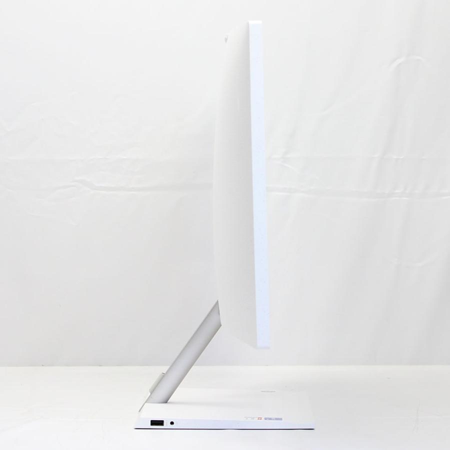 日本HP 【中古】HP All-in-One 24-CK0051JP (FBC24012) 一体型パソコン
