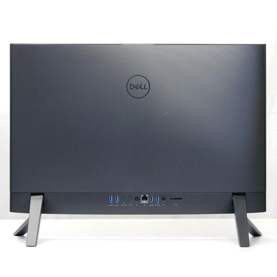 Inspiron 【中古】DELL 24 5420 All-in-One 一体型パソコン /Windows11