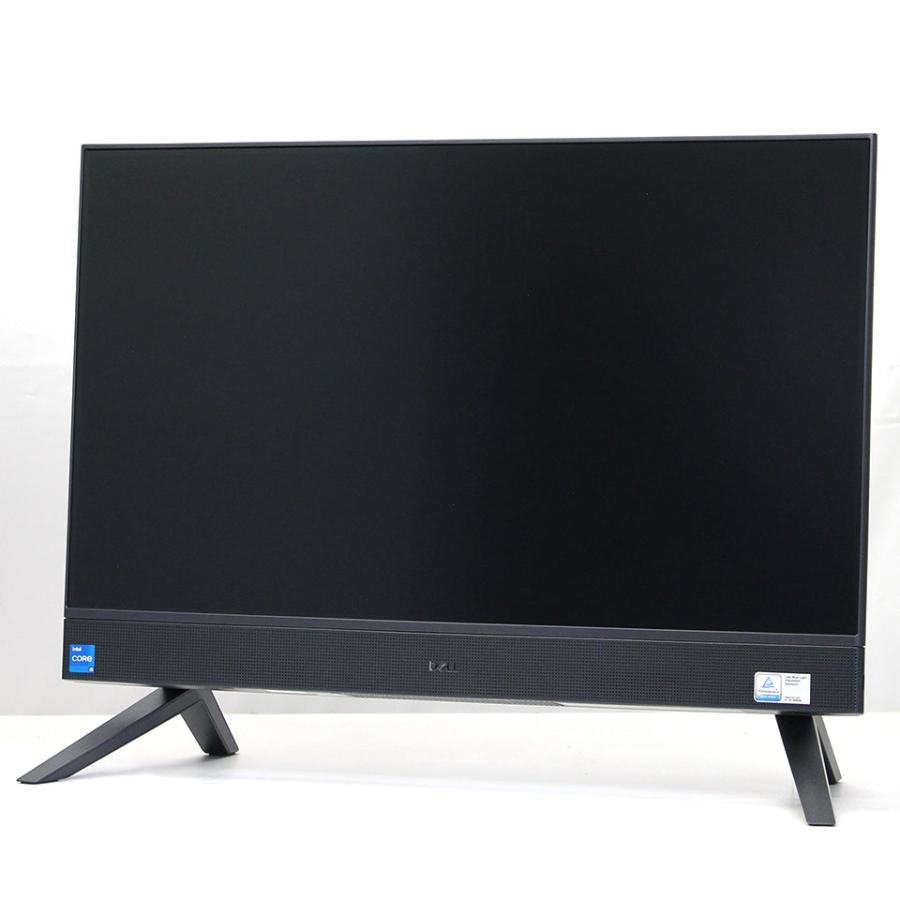 Inspiron 【中古】DELL 24 5420 All-in-One 一体型パソコン /Windows11