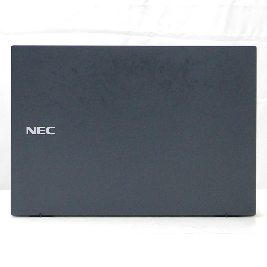 【中古】NEC VersaPro UltraLite  タイプVG VKT46/G-L (FBC24007) ノートパソコン /Win11P /Core i5 1335U /メモリ 32GB /M.2 256GB /14インチ 1920 x 1200の画像