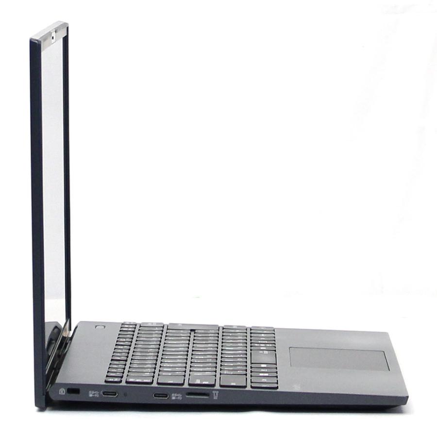 【中古】NEC VersaPro UltraLite  タイプVG VKT46/G-L (FBC24007) ノートパソコン /Win11P /Core i5 1335U /メモリ 32GB /M.2 256GB /14インチ 1920 x 1200の画像