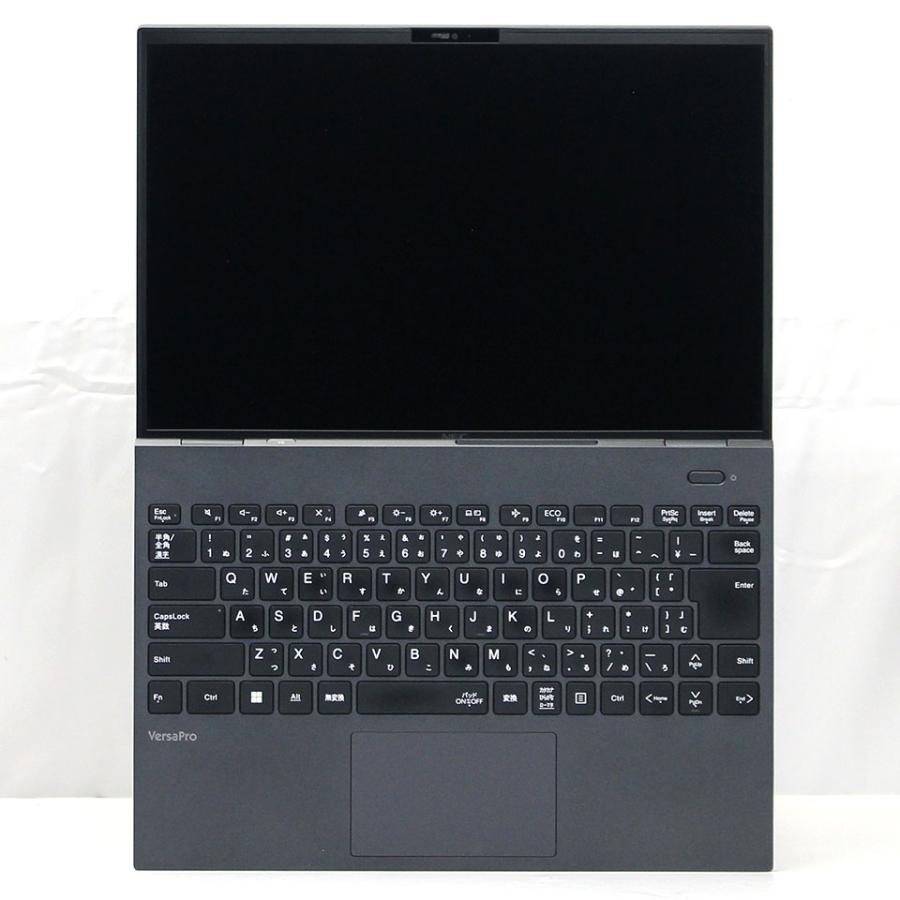 【中古】NEC VersaPro UltraLite  タイプVG VKT46/G-L (FBC24007) ノートパソコン /Win11P /Core i5 1335U /メモリ 32GB /M.2 256GB /14インチ 1920 x 1200の画像