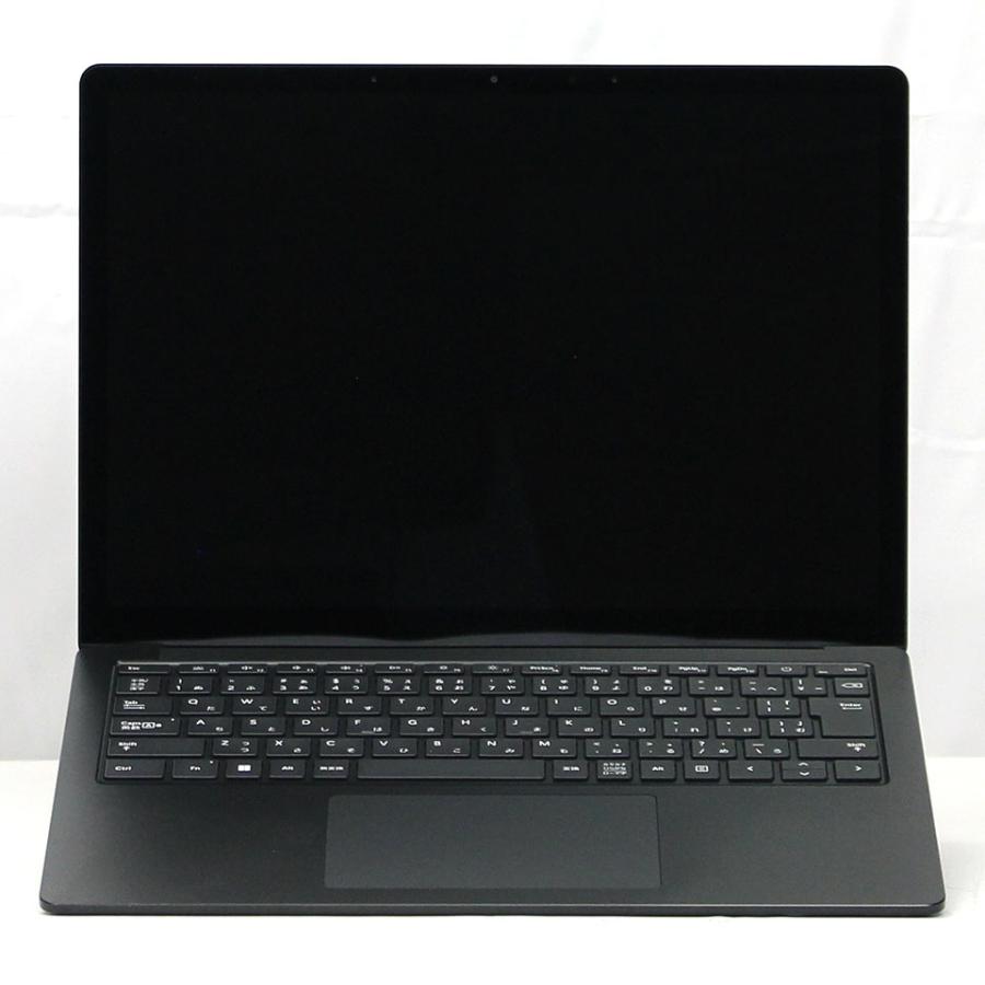 中古】Microsoft Surface Laptop 5 (FBC24017) ノートパソコン 