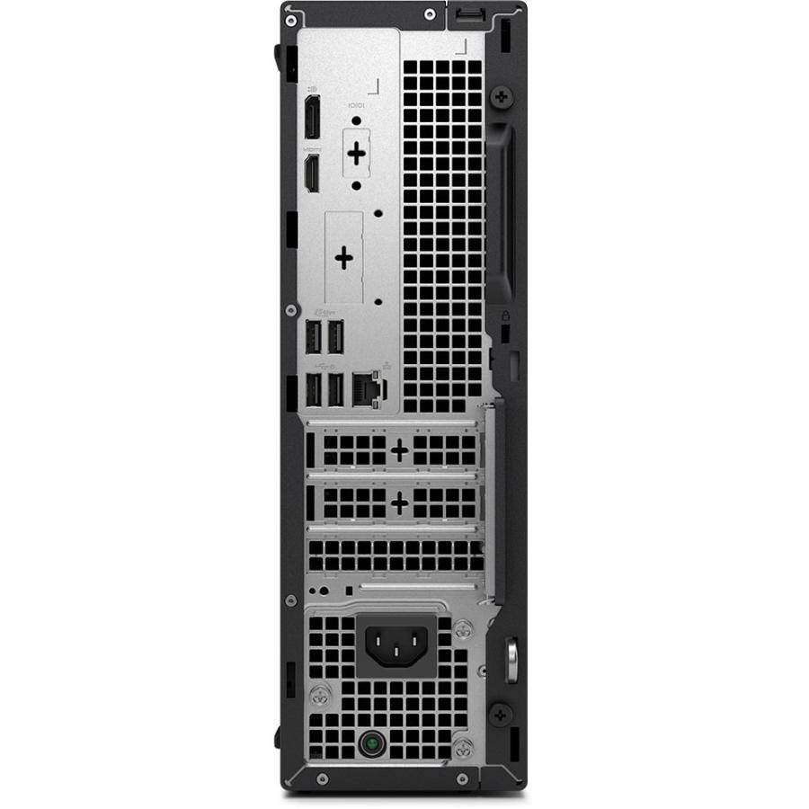 新品】DELL Dell Pro Slim デスクトップパソコン /Windows11 /Core i5