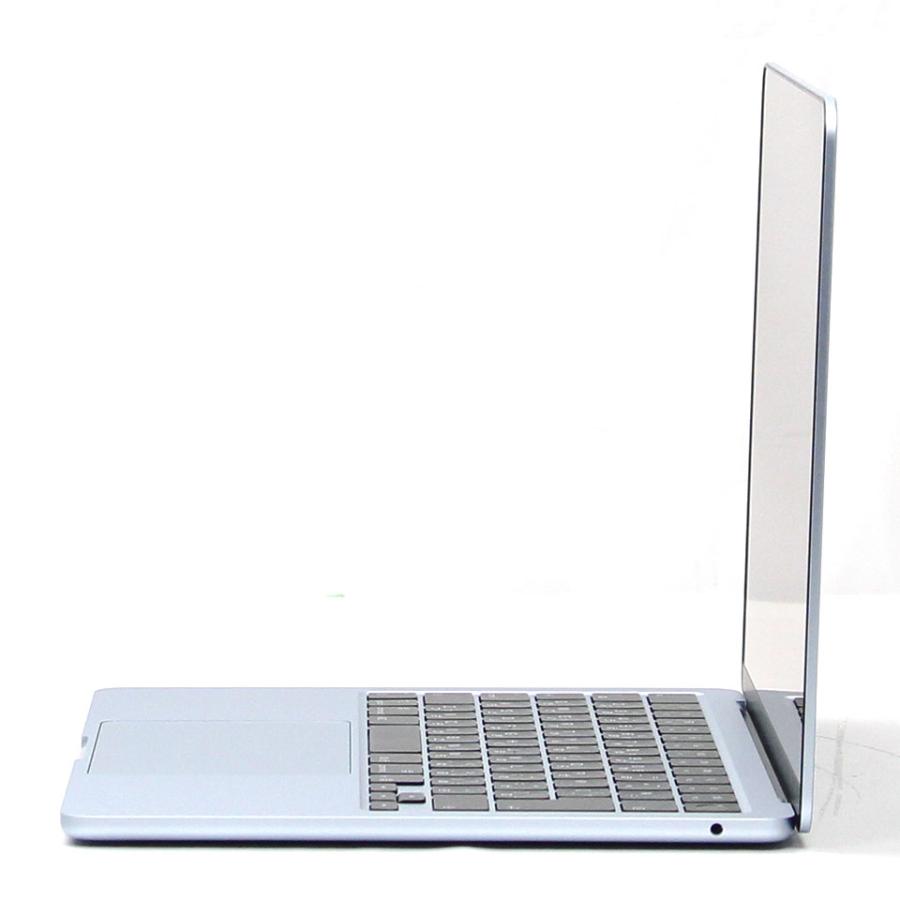 中古】Apple MacBook Air (13-inch, M4, 2025) (HBD04006)ノート 