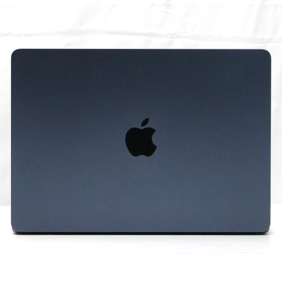 【中古】Apple MacBook Air (13-inch, M4, 2025)  (FBC31026)ノートパソコン /macOS 26.4 /Apple M4 , 8 core GPU / 16GB / 256GB /13.6インチ  2560 x 1664の画像