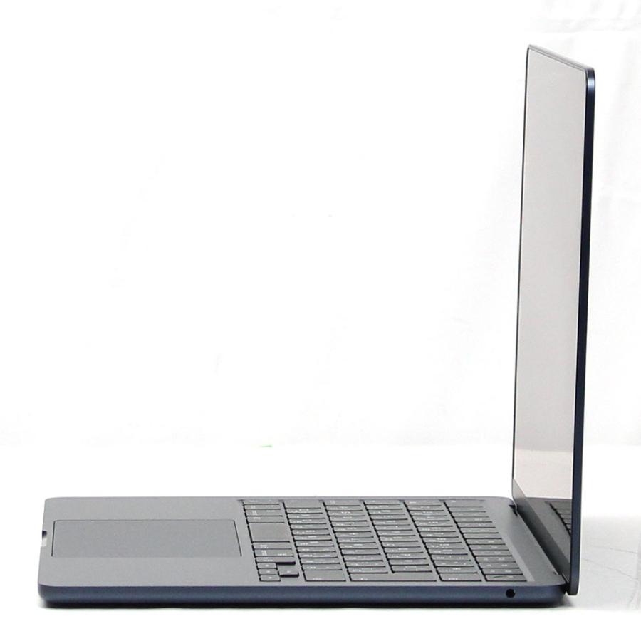 【中古】Apple MacBook Air (13-inch, M4, 2025)  (FBC31026)ノートパソコン /macOS 26.4 /Apple M4 , 8 core GPU / 16GB / 256GB /13.6インチ  2560 x 1664の画像