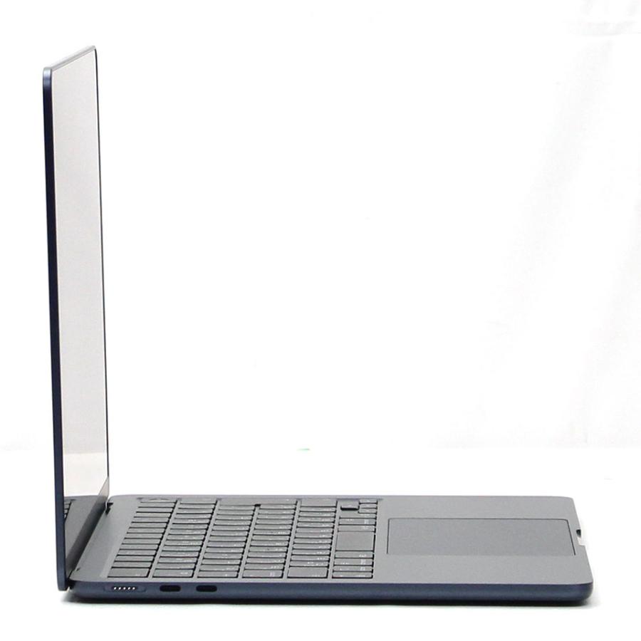 【中古】Apple MacBook Air (13-inch, M4, 2025)  (FBC31026)ノートパソコン /macOS 26.4 /Apple M4 , 8 core GPU / 16GB / 256GB /13.6インチ  2560 x 1664の画像