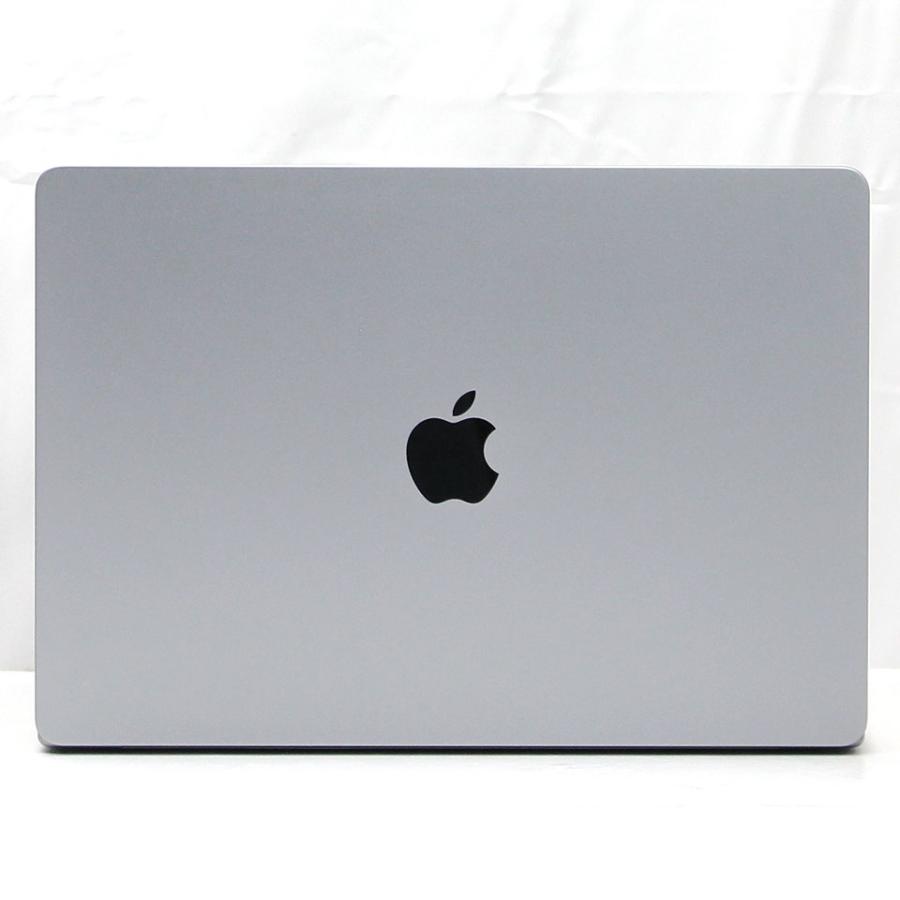 中古】Apple MacBook Air (15-inch, M2, 2023) (KBD05004)ノート