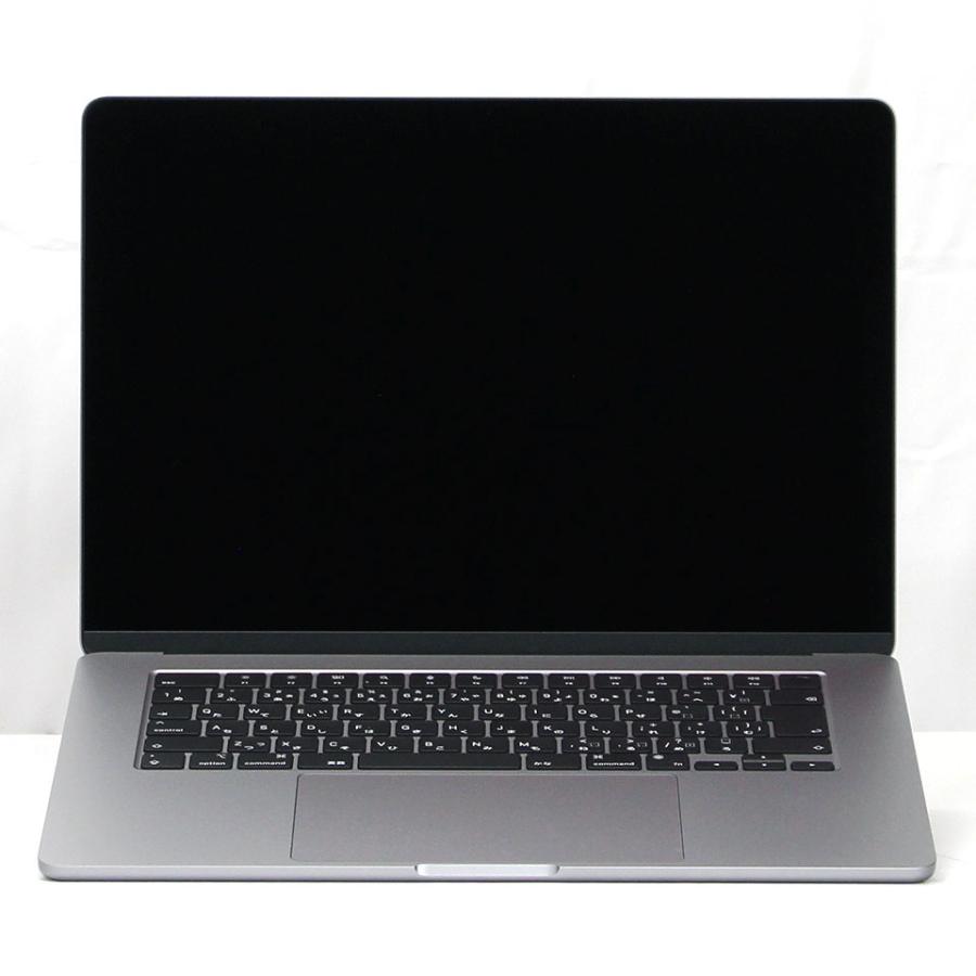 MacBook Air 【中古】Apple (15-inch, M2, 2023) (KBD05003)ノート