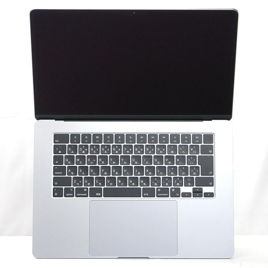 MacBook Air 【中古】Apple (15-inch, M2, 2023) (KBD05003)ノート