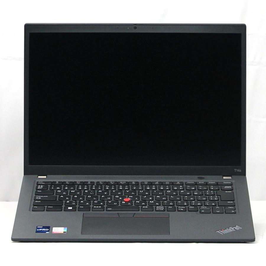 ThinkPad 【中古】Lenovo T14s Gen 3 ノートパソコン /Windows11 Pro