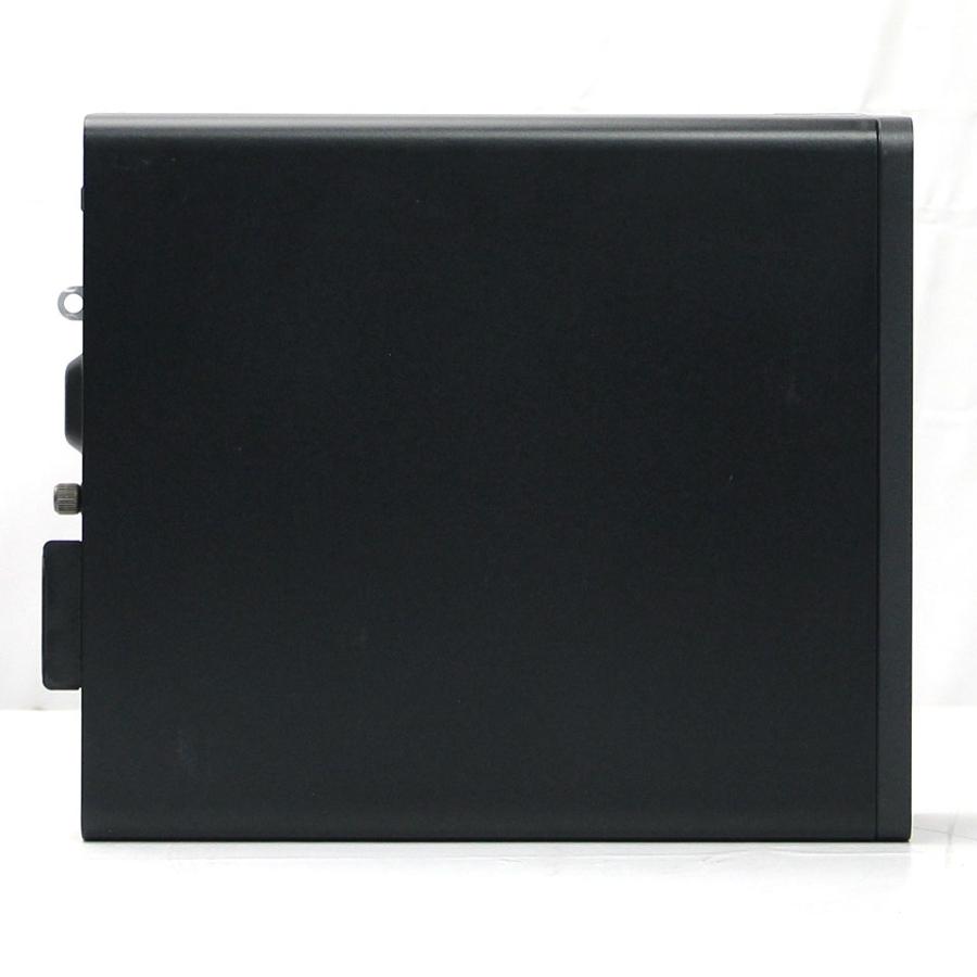 【中古】hp ProDesk 400 G9 SFF (FBC31020) デスクトップパソコン /Windows11 Pro /Core i3 12100 /メモリ 16GB /M.2 256GB_3